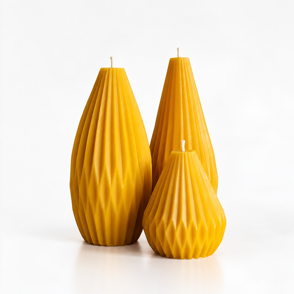 Nectar Candle