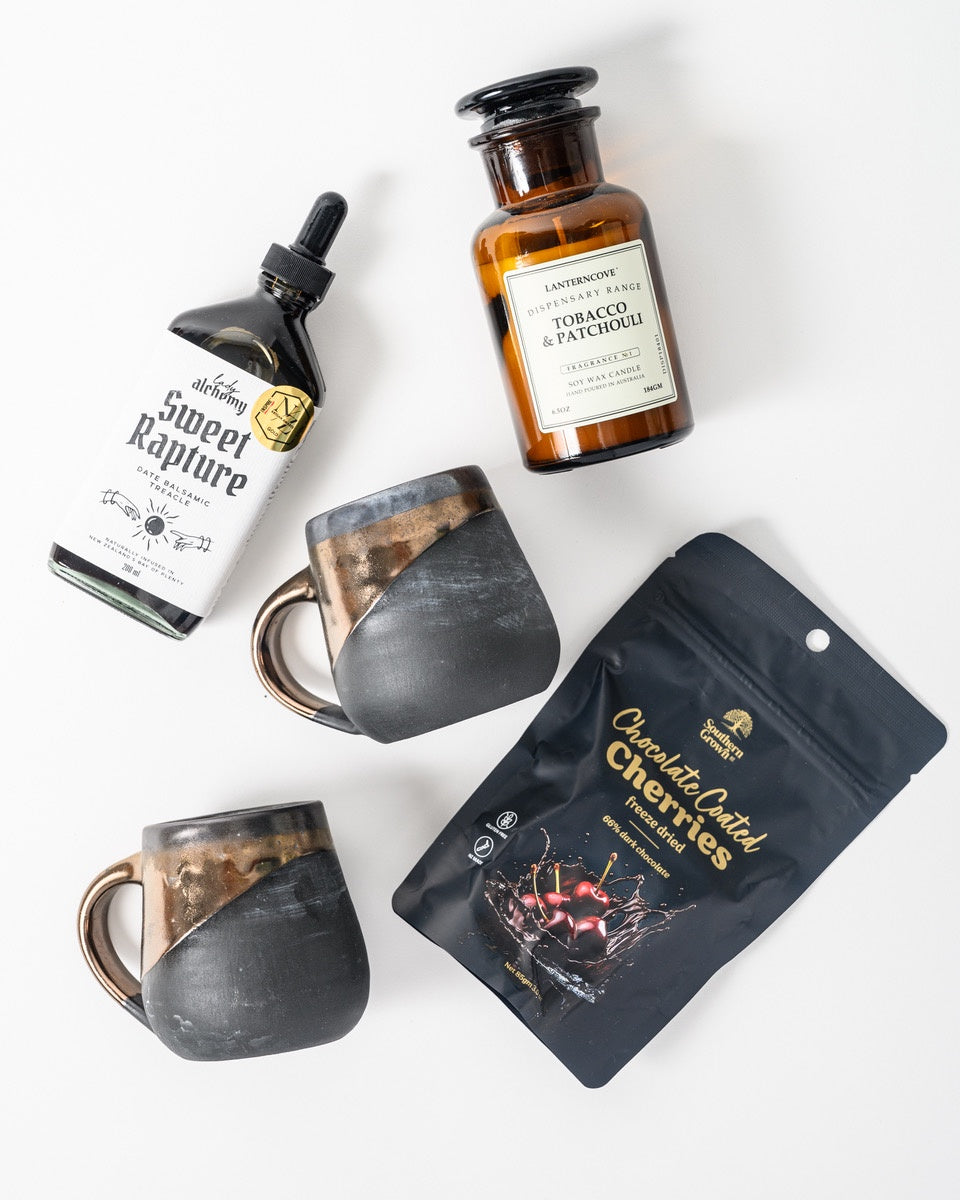 The Full Monty | Gift Box