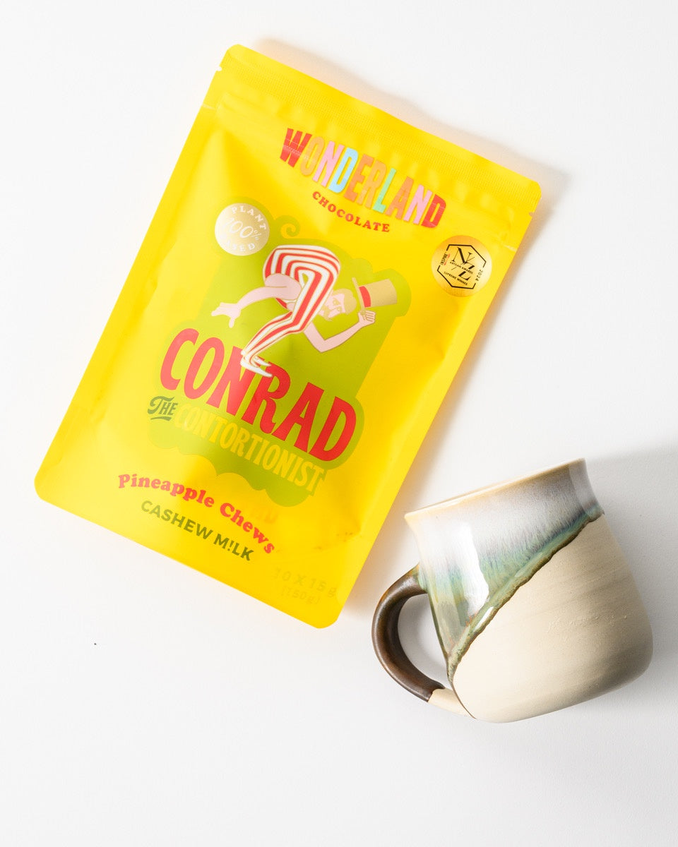 The Odd Couple | Gift Box