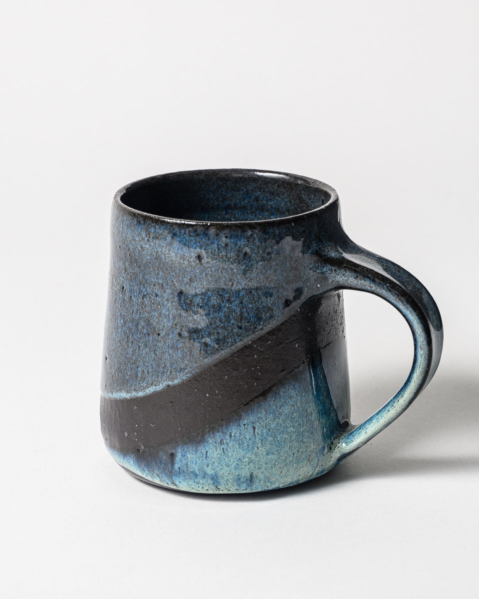 Tidal Drift | Ceramic Mug | Rivelin