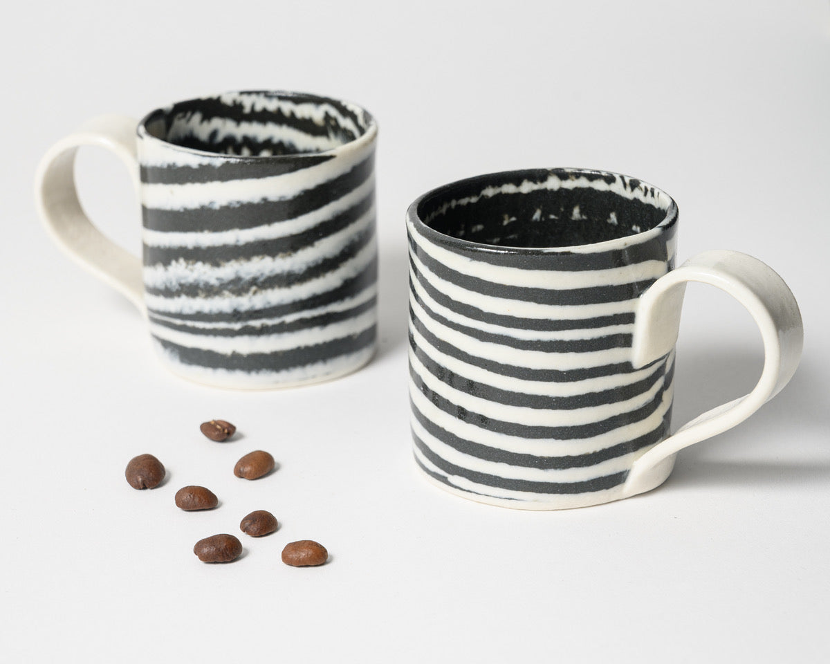 Mug Espresso | Small | Mystery Creek Ceramics