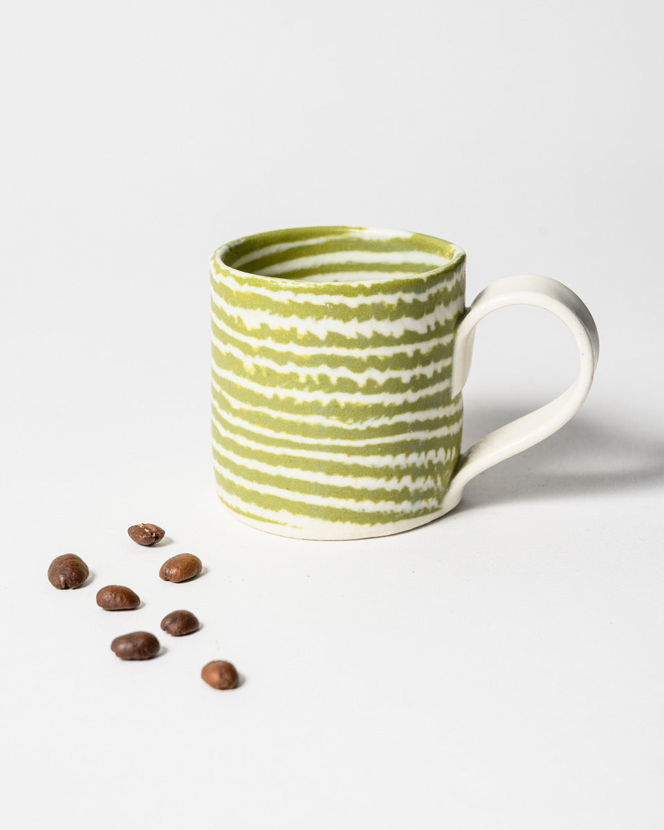 Mug Espresso | Small | Mystery Creek Ceramics