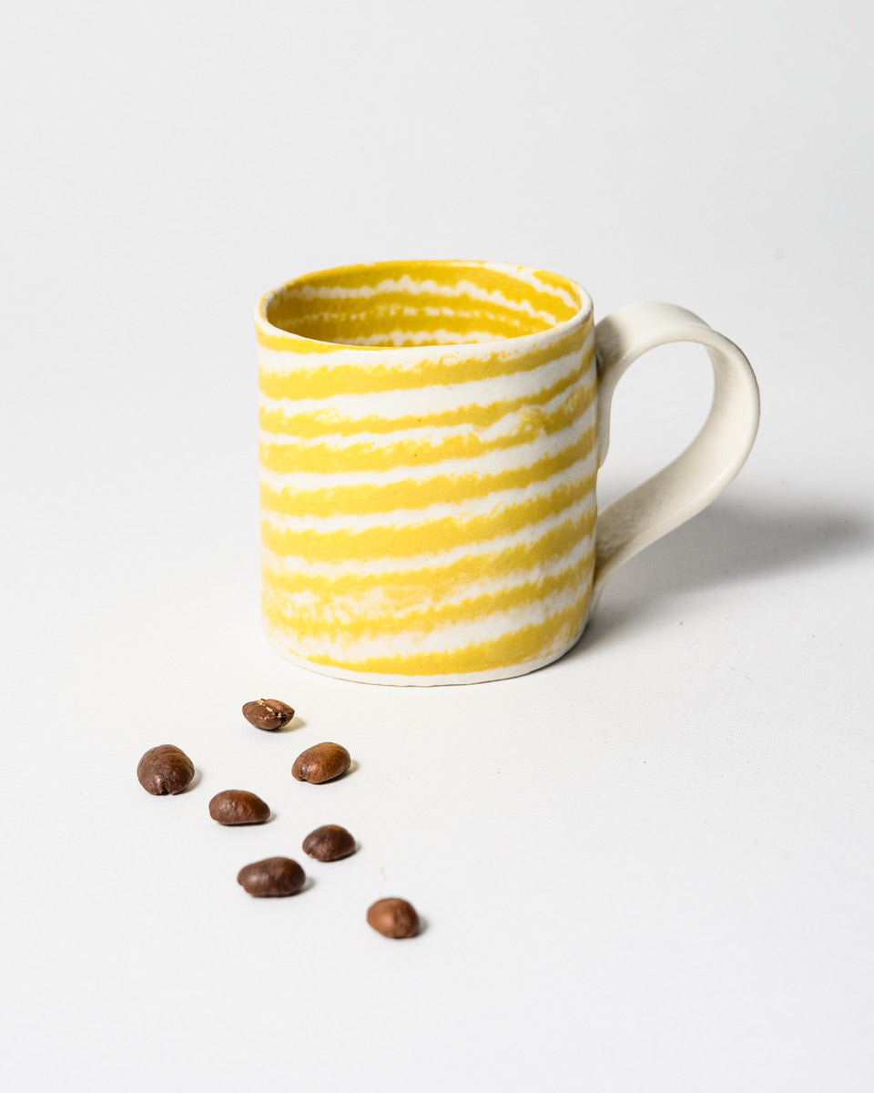 Mug Espresso | Small | Mystery Creek Ceramics