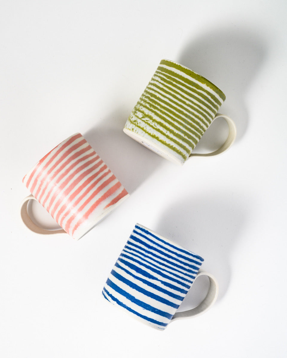 Mug | Large | Mystery Creek Ceramics
