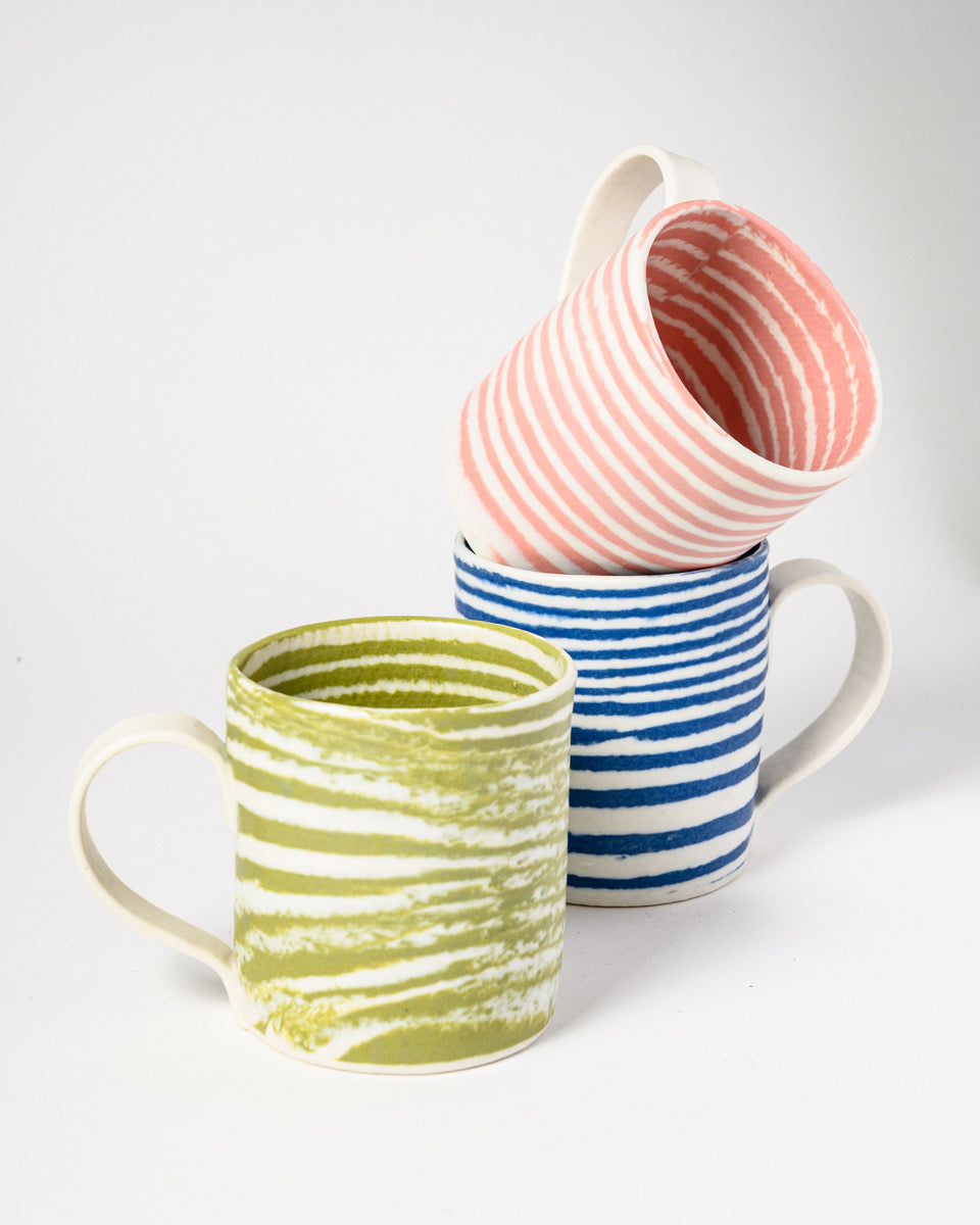 Mug | Large | Mystery Creek Ceramics