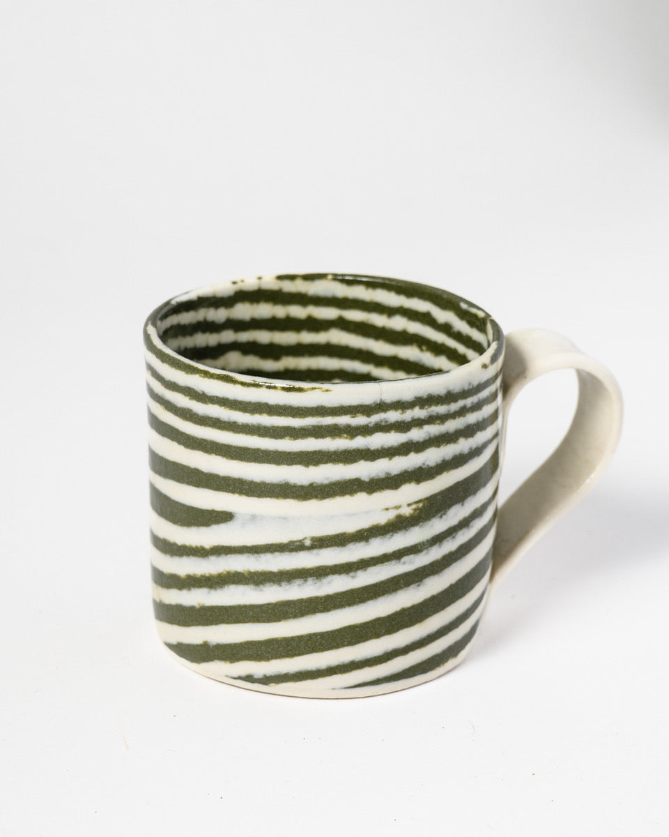Mug | Medium | Mystery Creek Ceramics