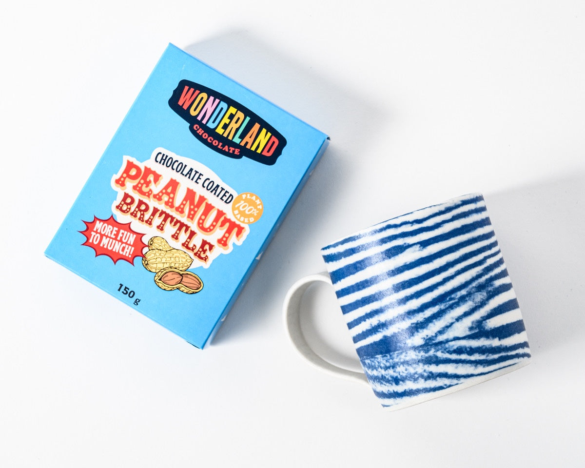 The Sweet Talker | Gift Box