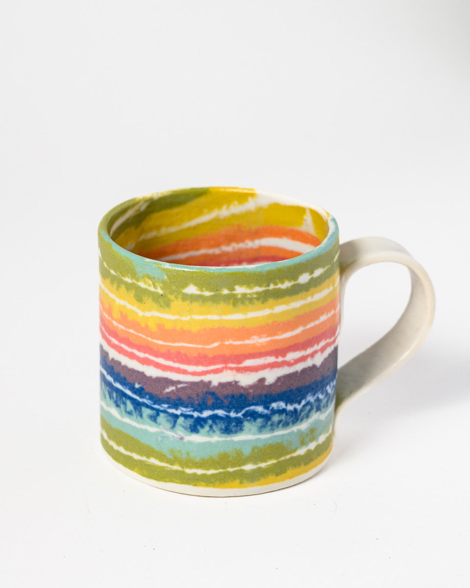 Mug | Medium | Mystery Creek Ceramics