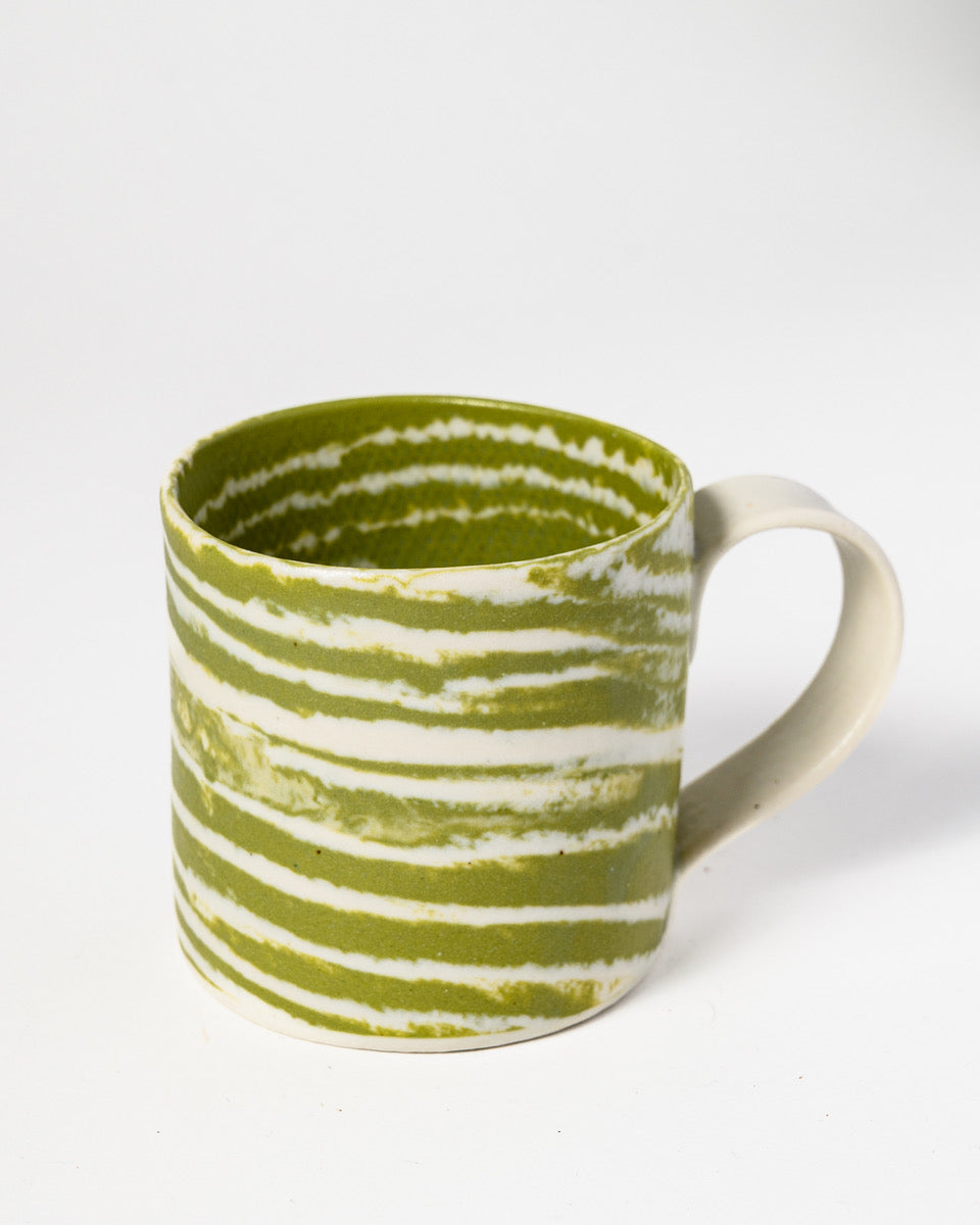 Mug | Medium | Mystery Creek Ceramics