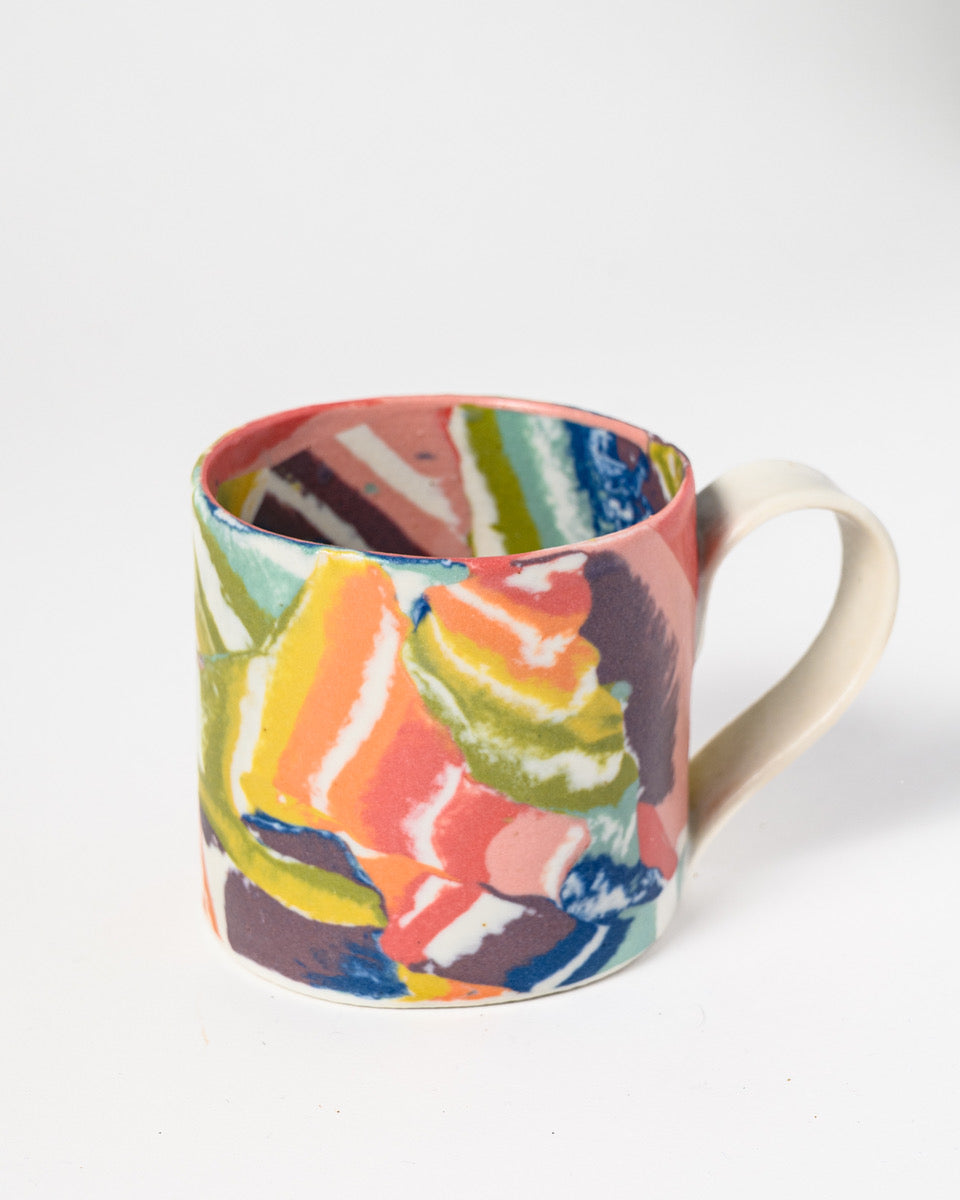 Mug | Medium | Mystery Creek Ceramics