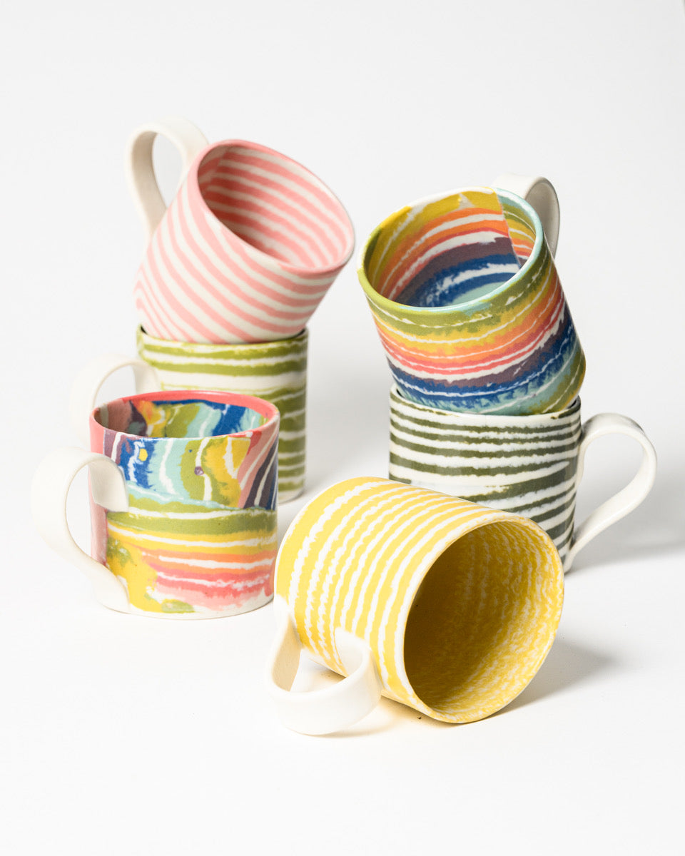 Mug | Medium | Mystery Creek Ceramics