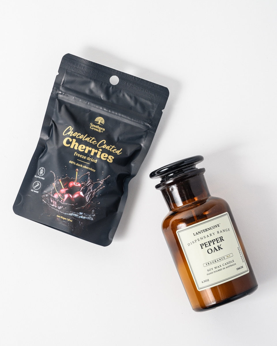 The Smooth Operator | Gift Box
