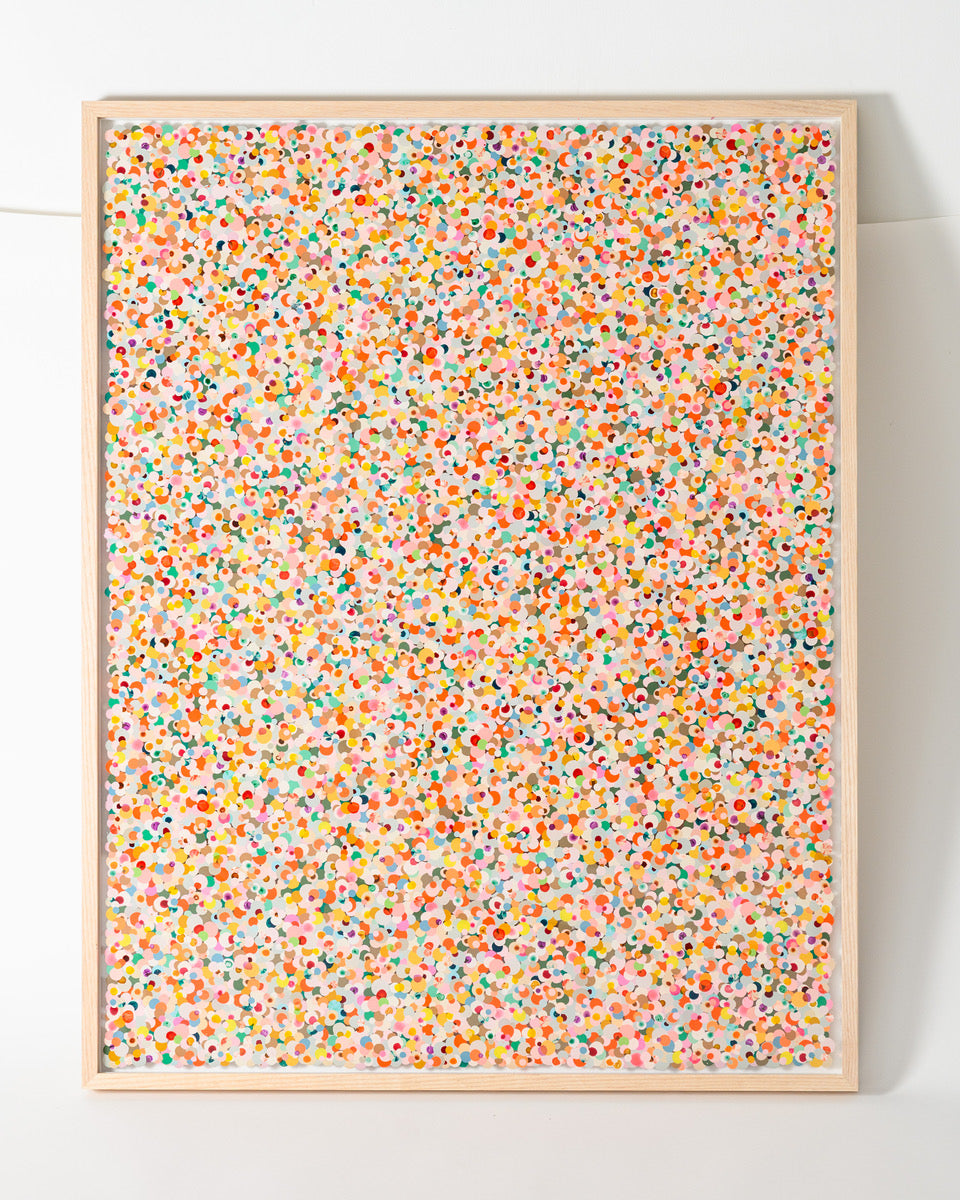 Pottyok 181 | Alexandra Weston (SOLD)