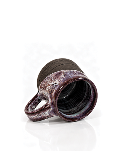 Purple Haze Mug