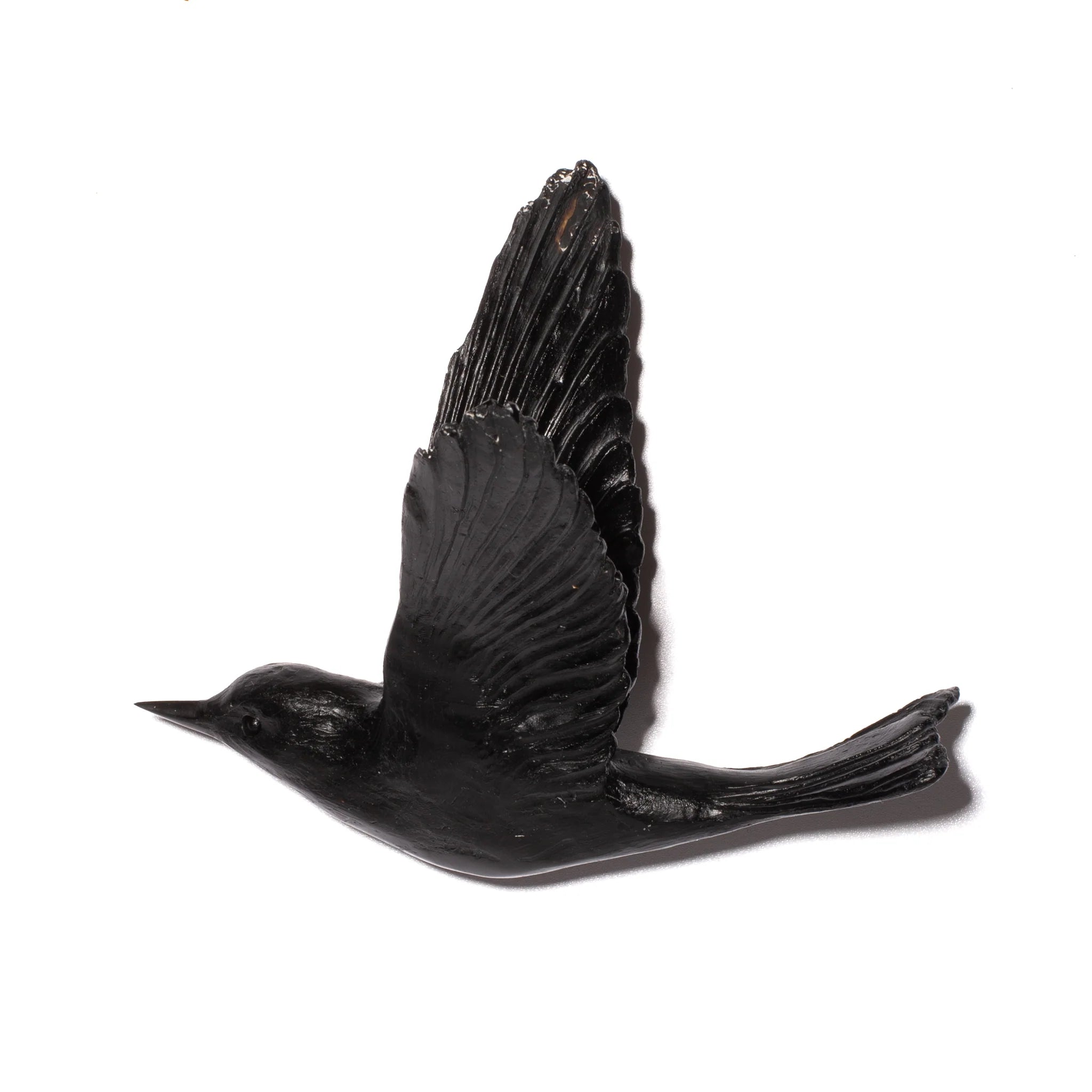 Kōtare / Kingfisher | Glass Bird