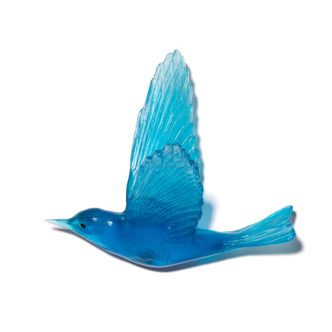 Pipiwharauroa / Shining Cuckoo | Glass Bird