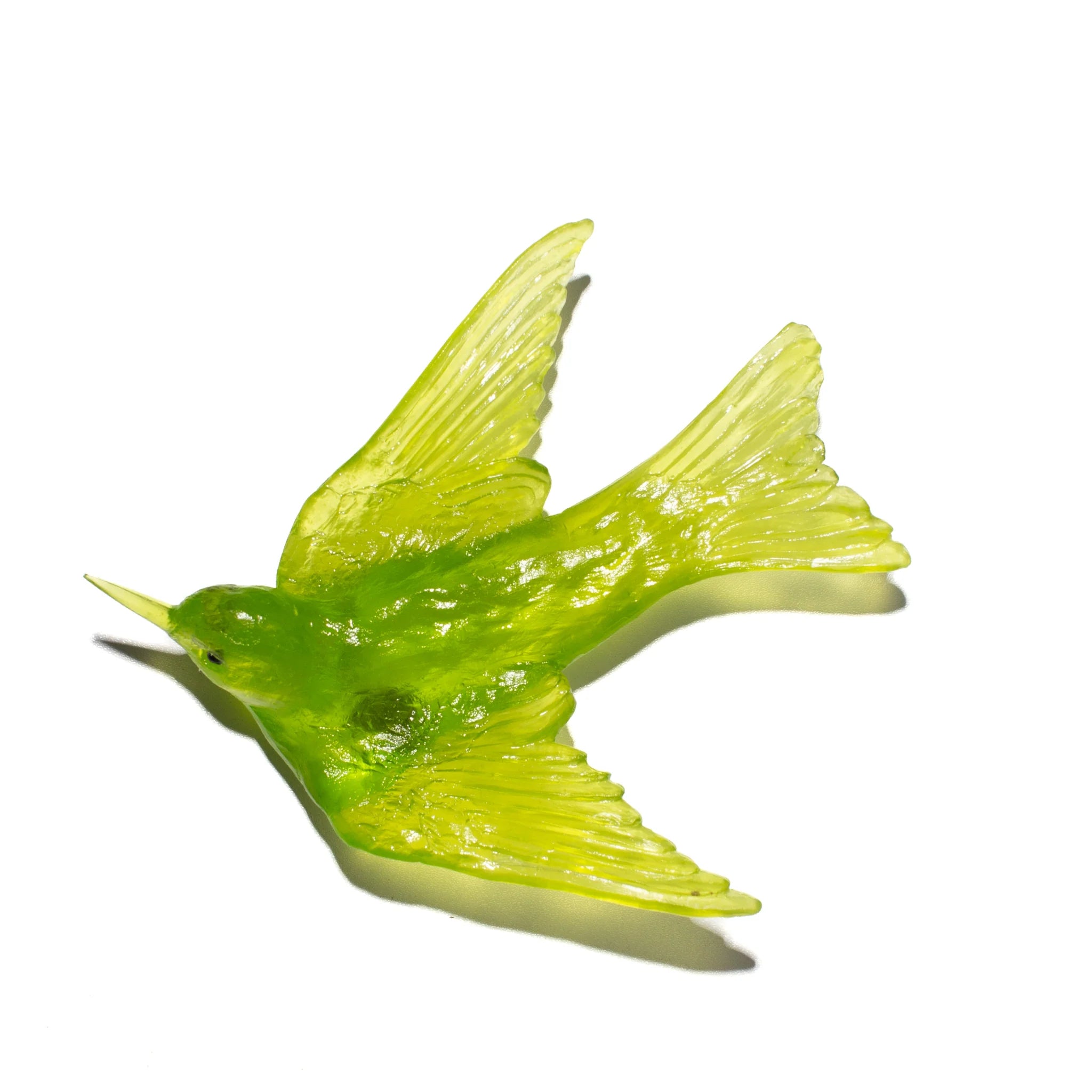 Swallow | Warou | Glass Bird