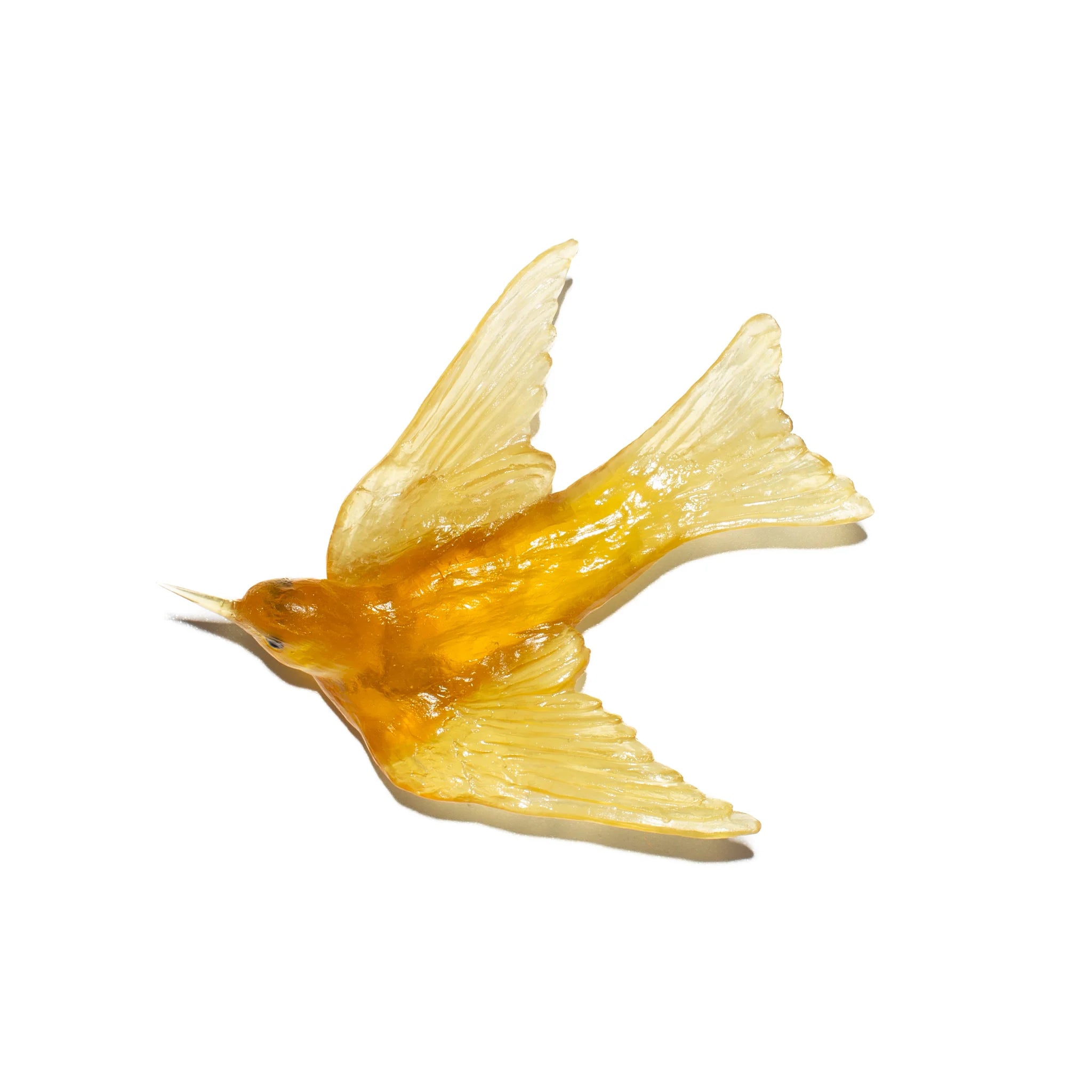 Swallow | Warou | Glass Bird