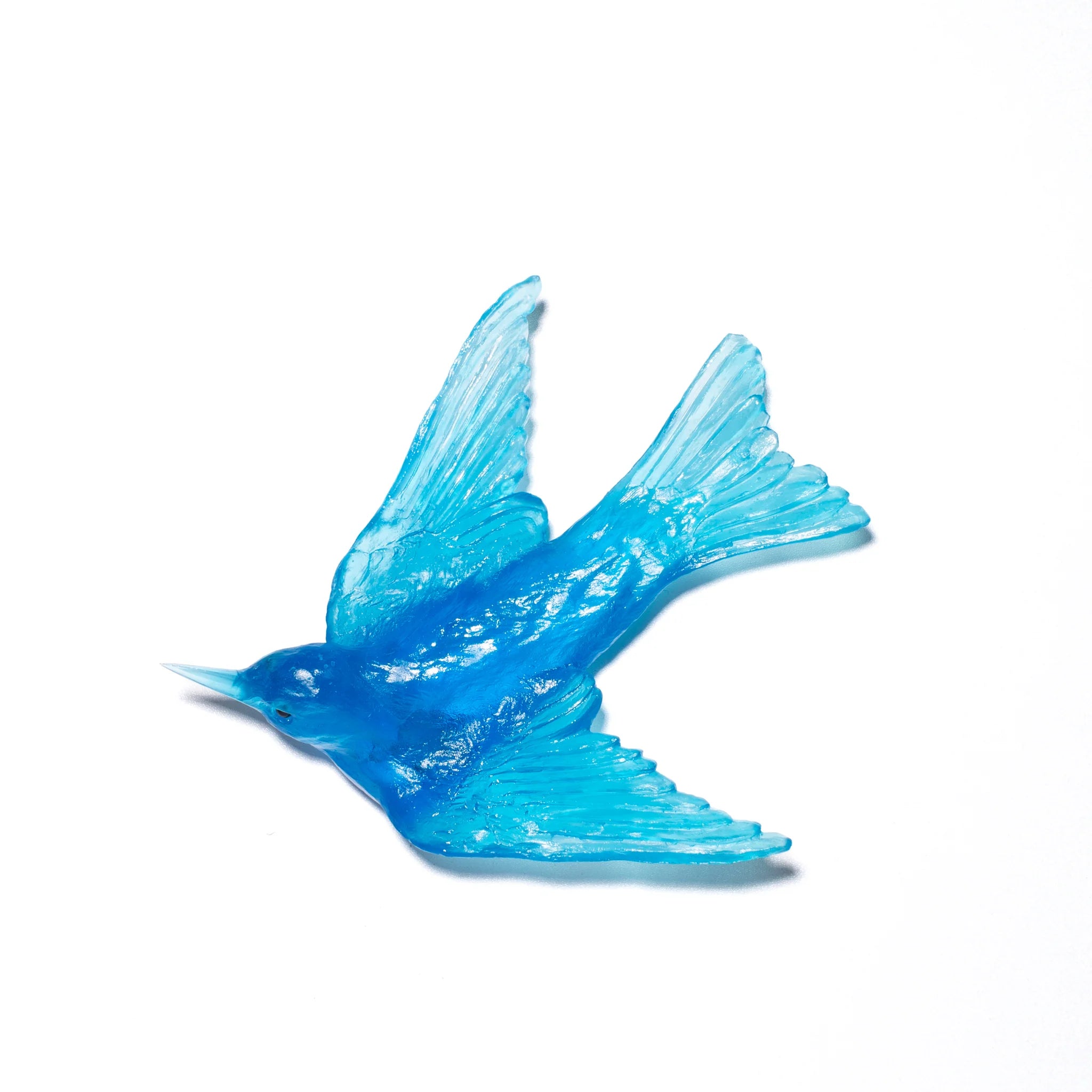 Swallow | Warou | Glass Bird