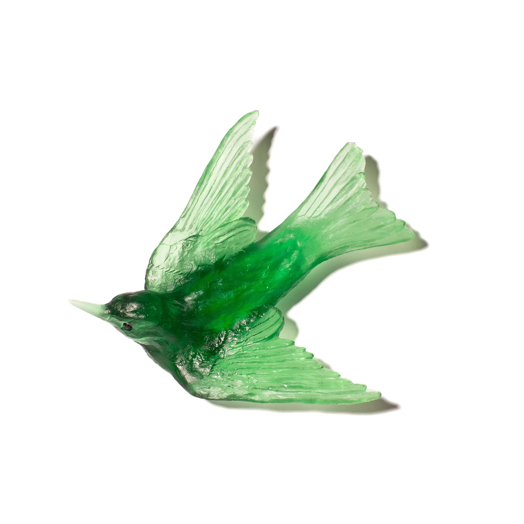 Swallow | Warou | Glass Bird