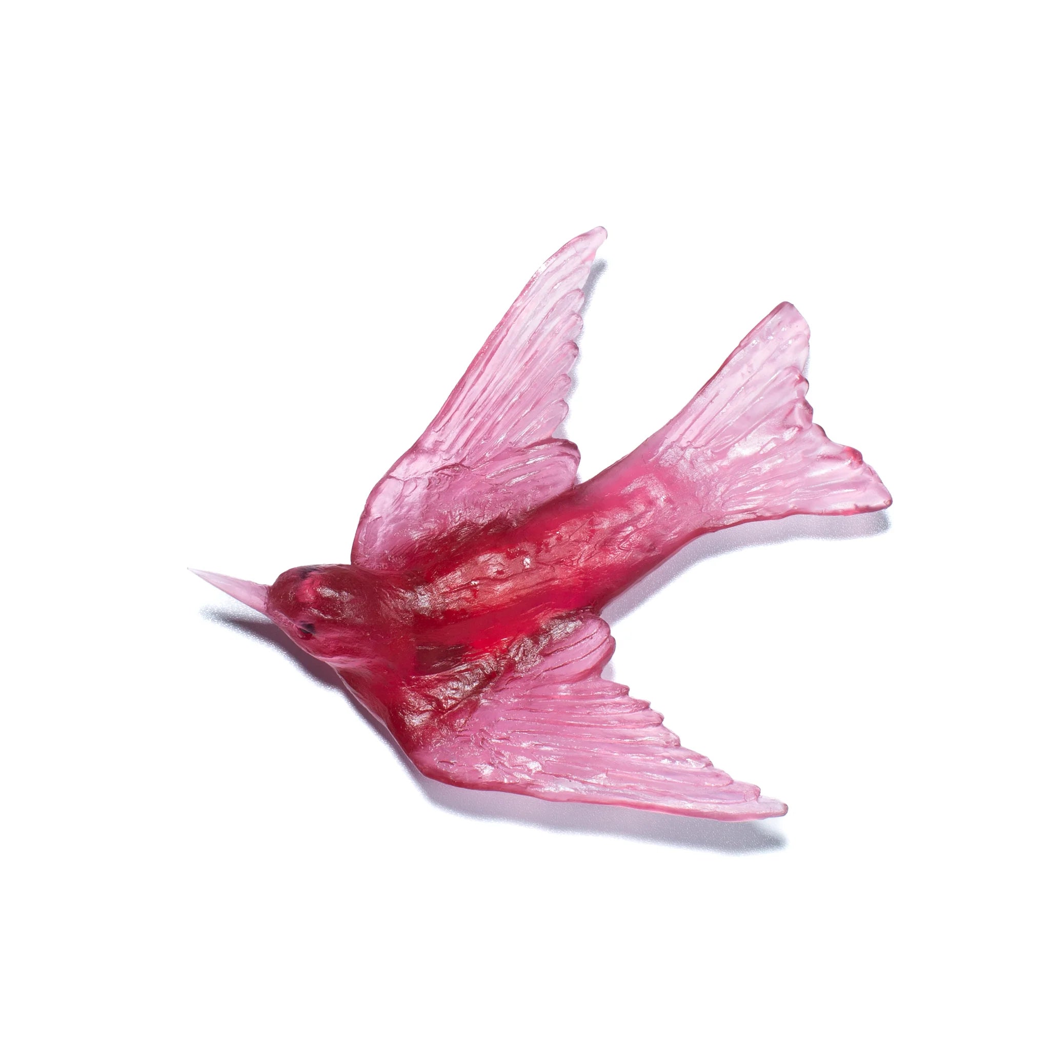Swallow | Warou | Glass Bird