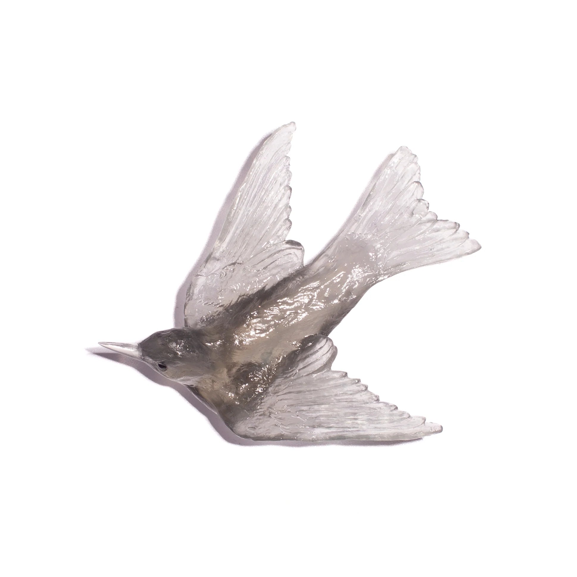 Swallow | Warou | Glass Bird