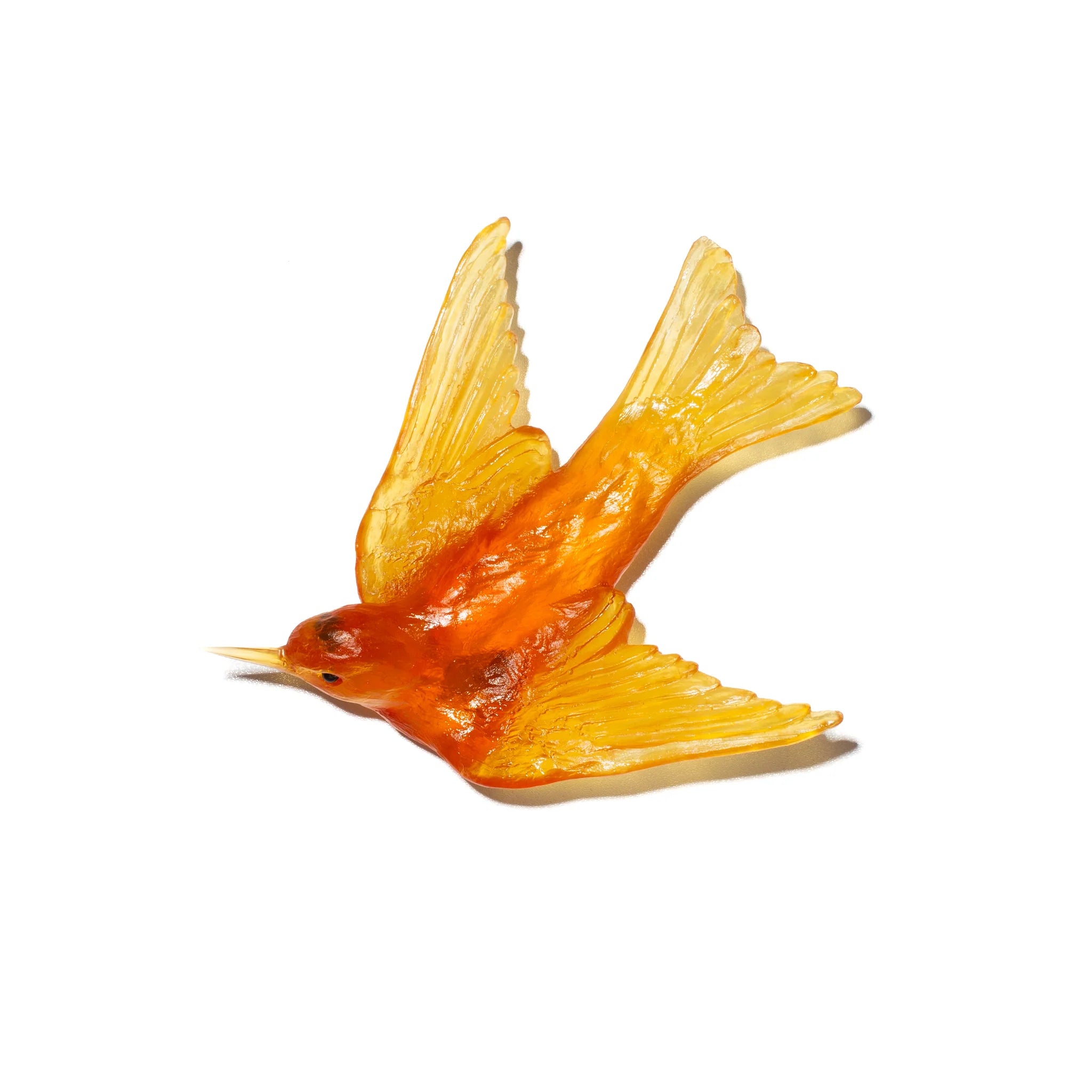 Swallow | Warou | Glass Bird