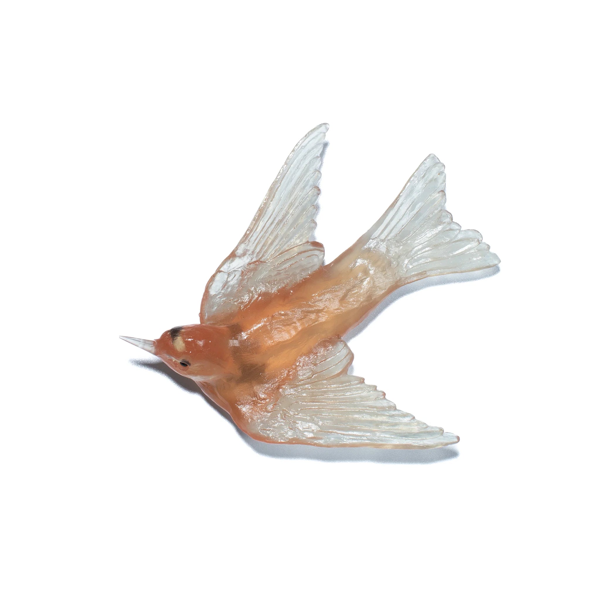 Swallow | Warou | Glass Bird