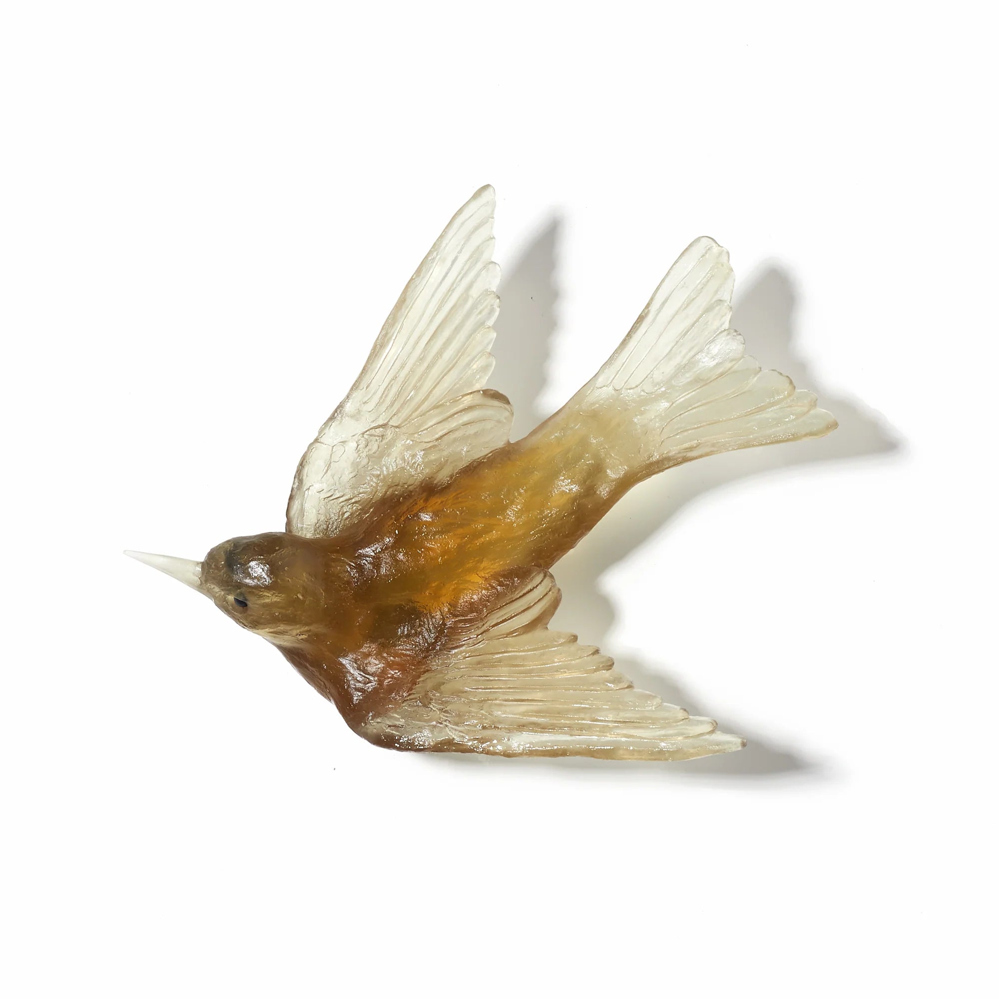 Swallow | Warou | Glass Bird