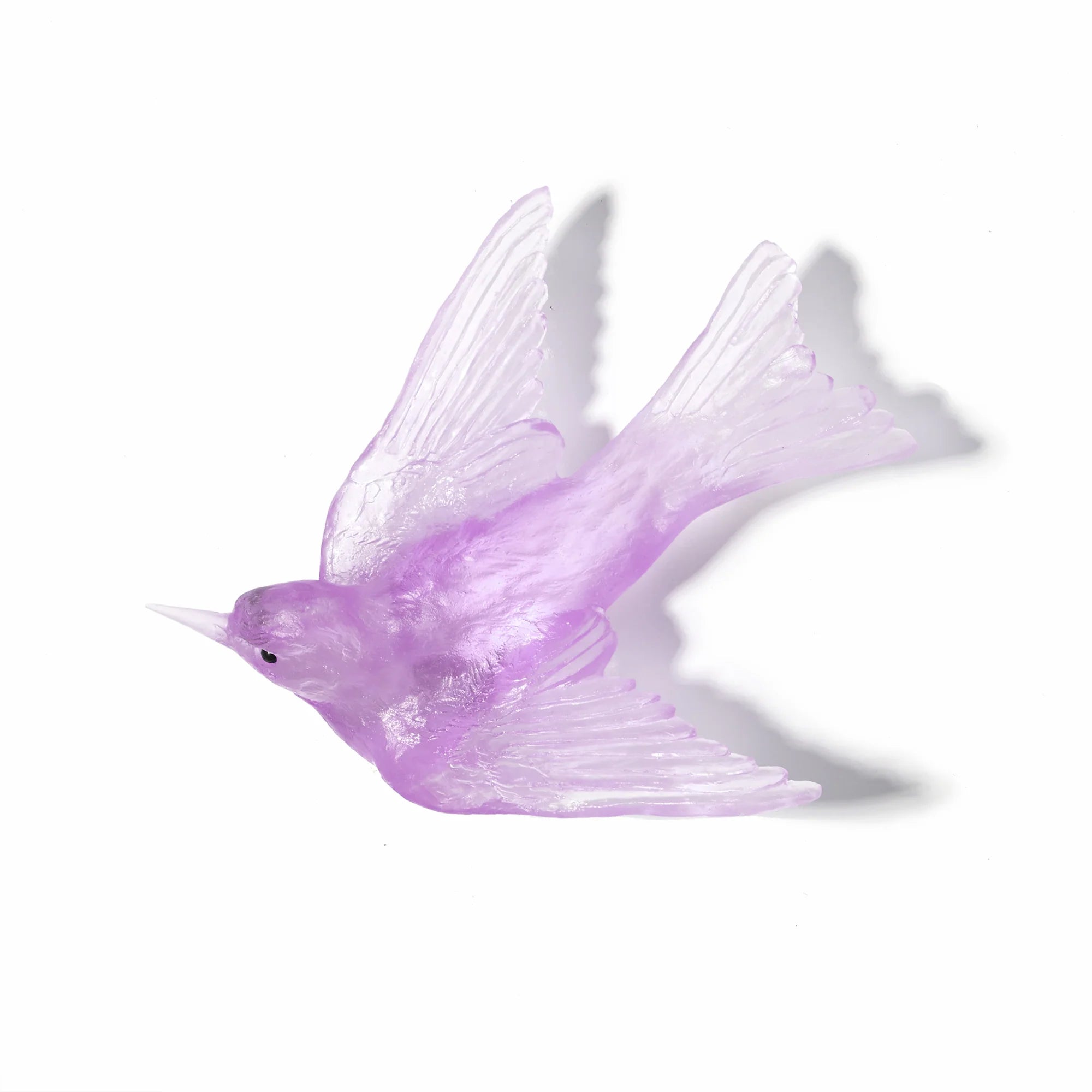 Swallow | Warou | Glass Bird