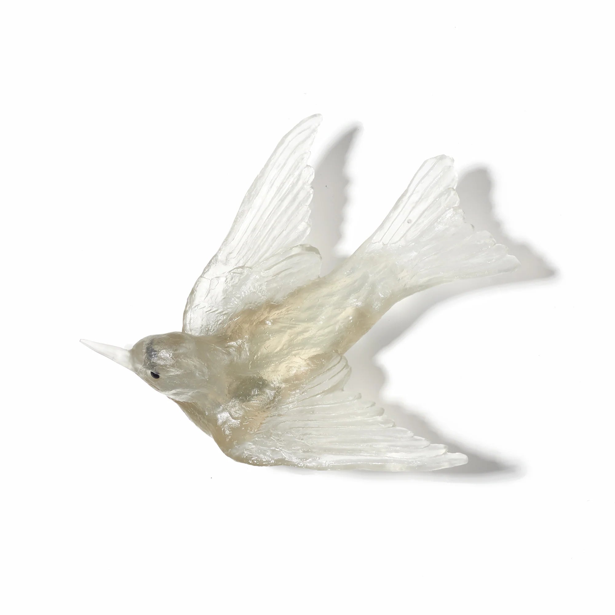 Swallow | Warou | Glass Bird