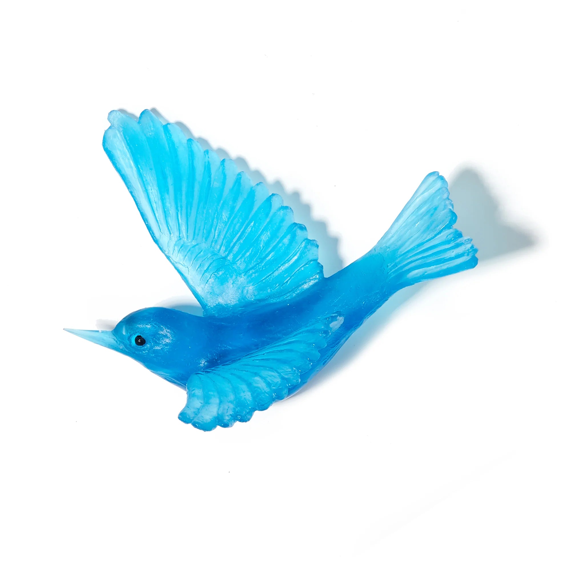 Tauhou / Silvereye | Glass Bird