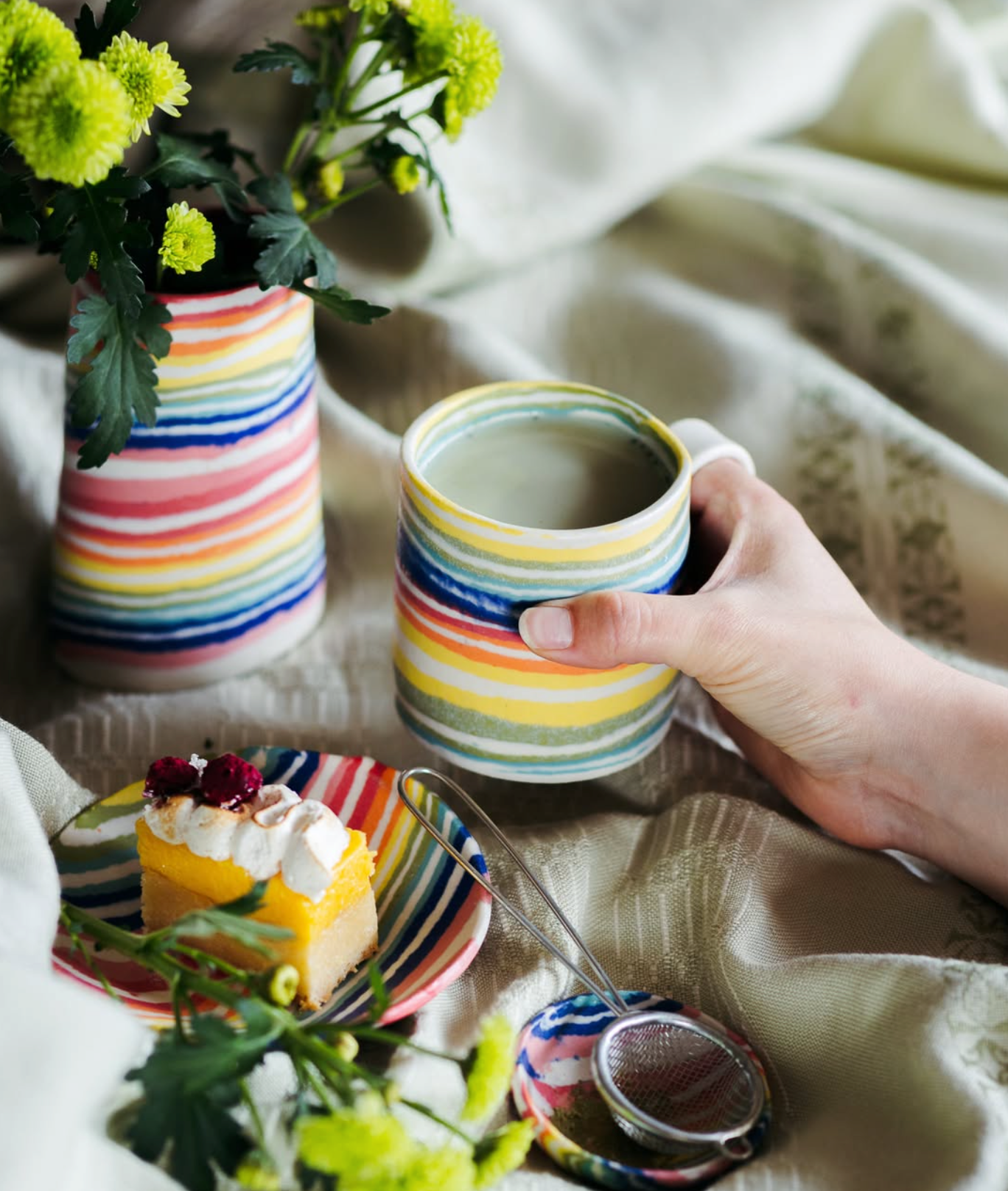 Mug | Medium | Mystery Creek Ceramics