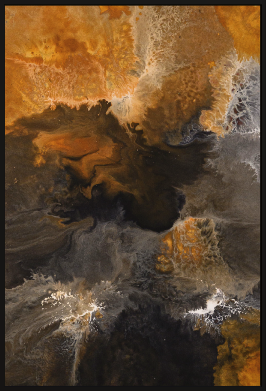 Mineral Shift