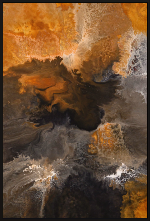 Mineral Shift