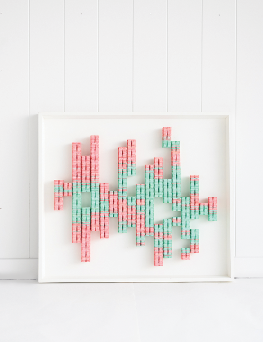 Seismic Trace #5