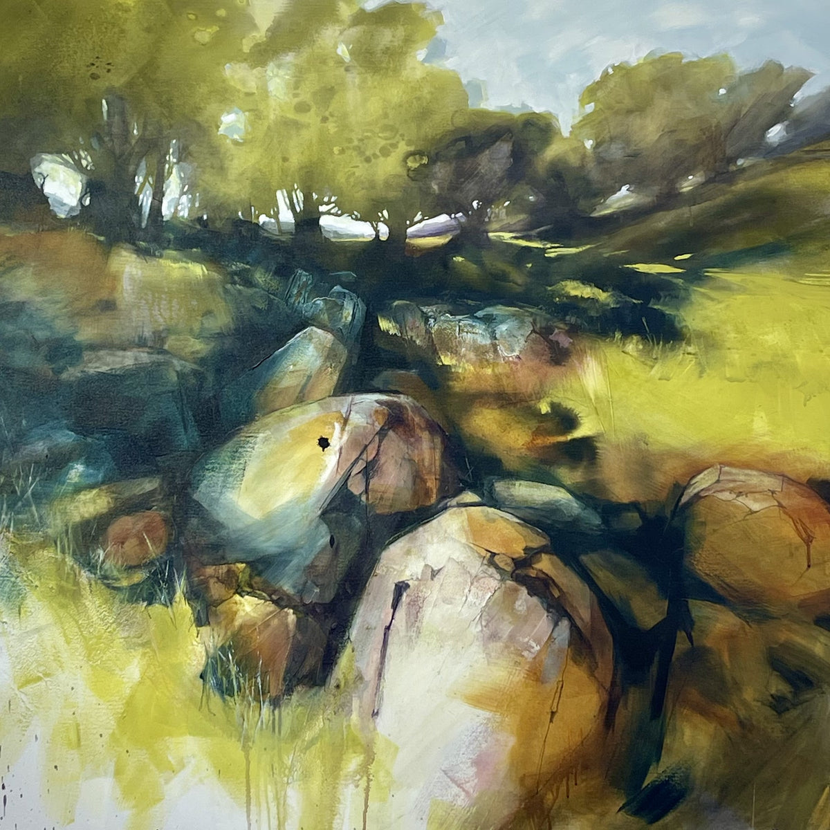 Shadows Lead me Home | Shona MacKenzie