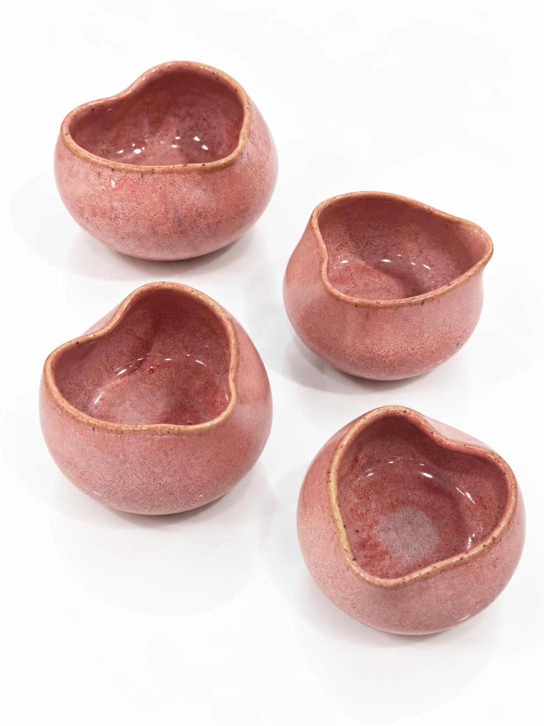 Heart Bowls | Ceramic