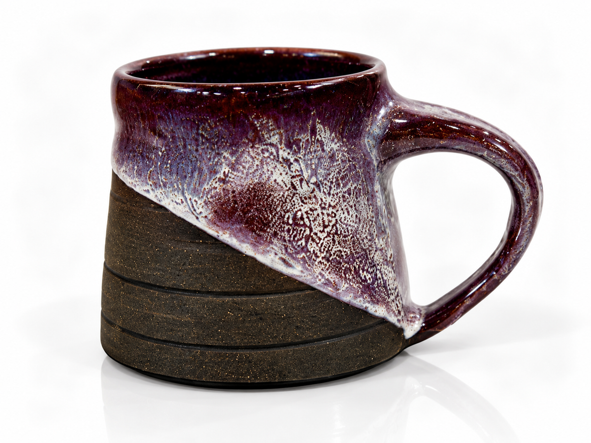 Purple Haze Mug
