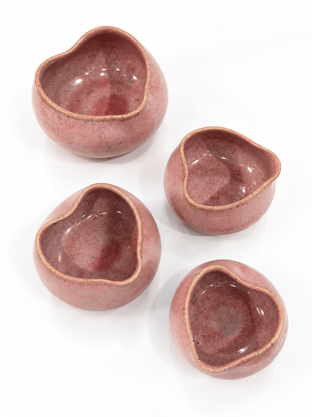 Heart Bowls | Ceramic