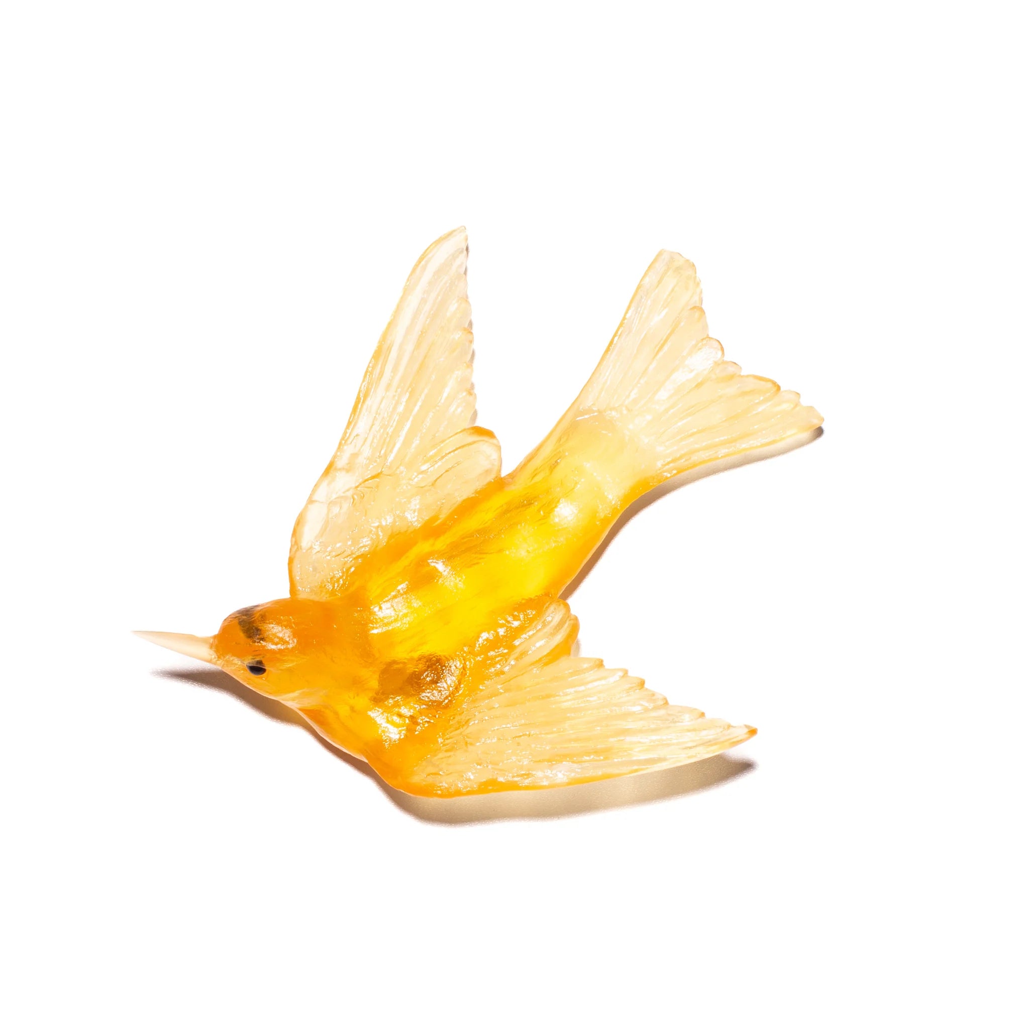 Swallow | Warou | Glass Bird