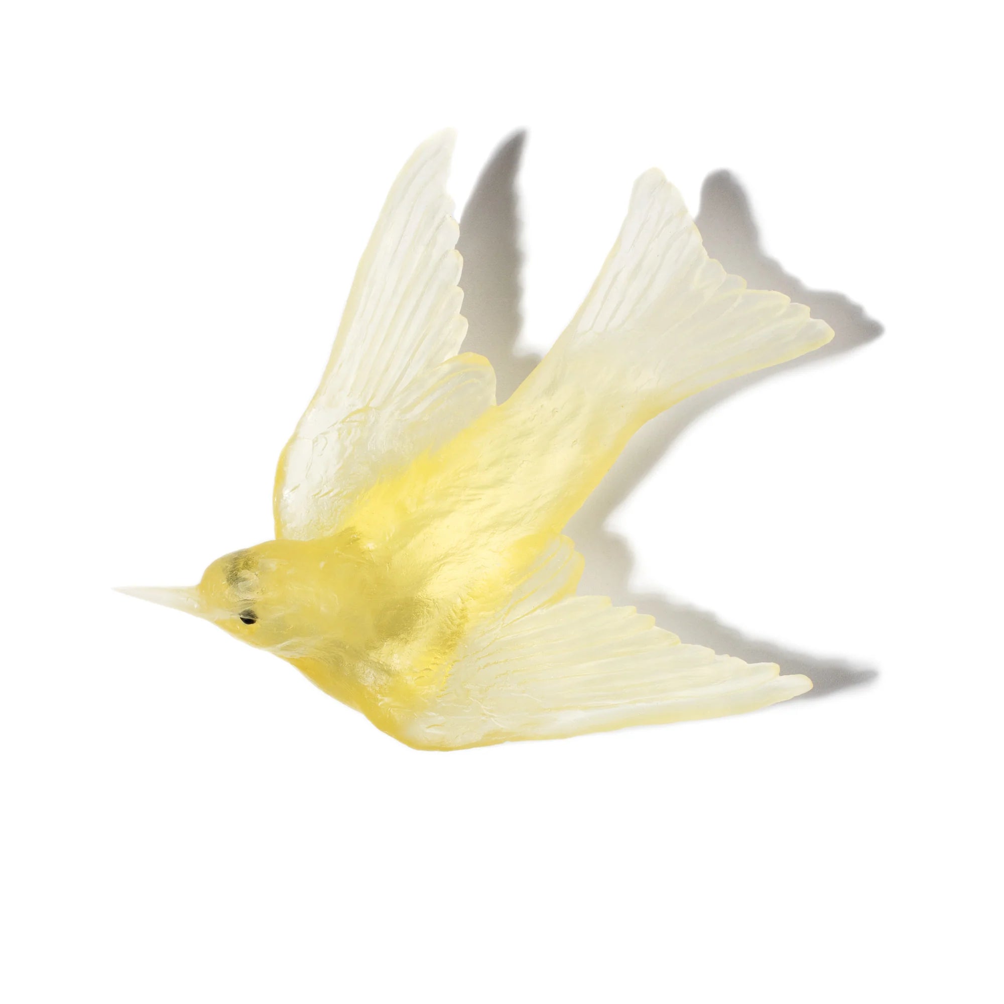 Swallow | Warou | Glass Bird