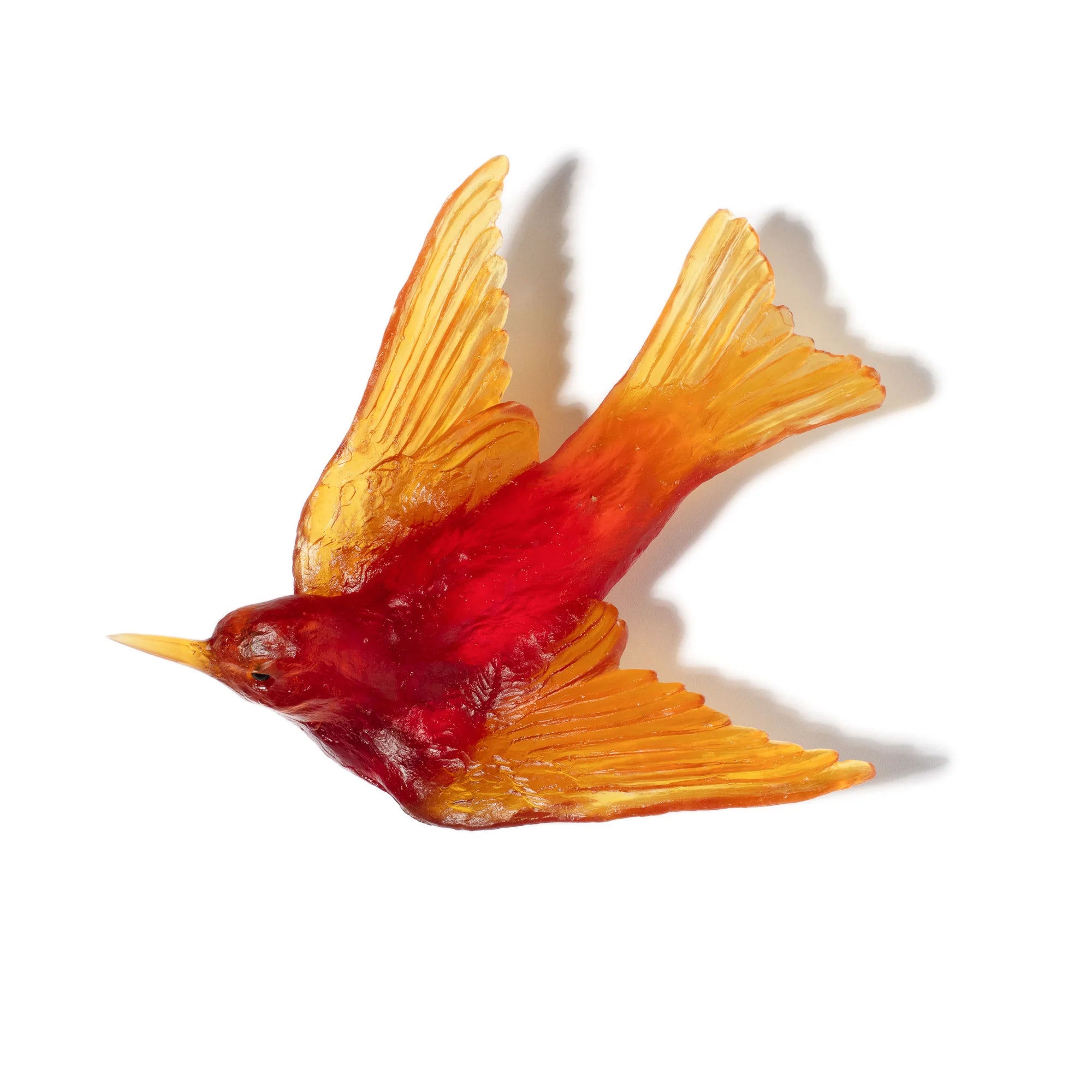 Swallow | Warou | Glass Bird