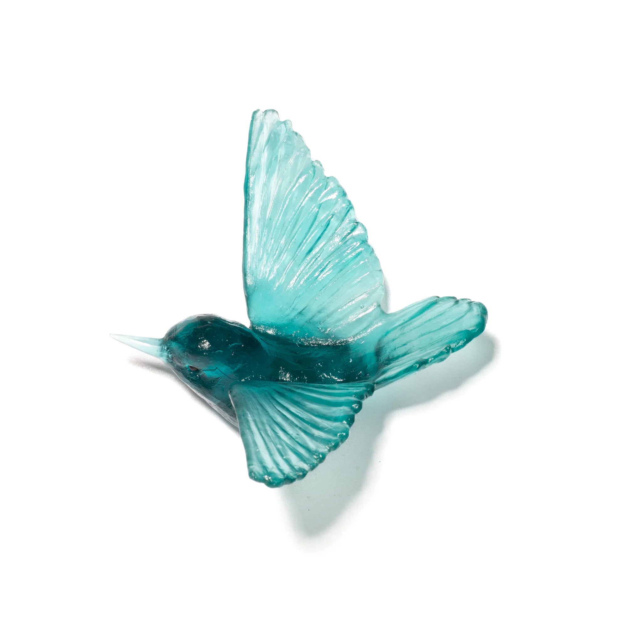Miromiro / Tomtit | Glass Bird