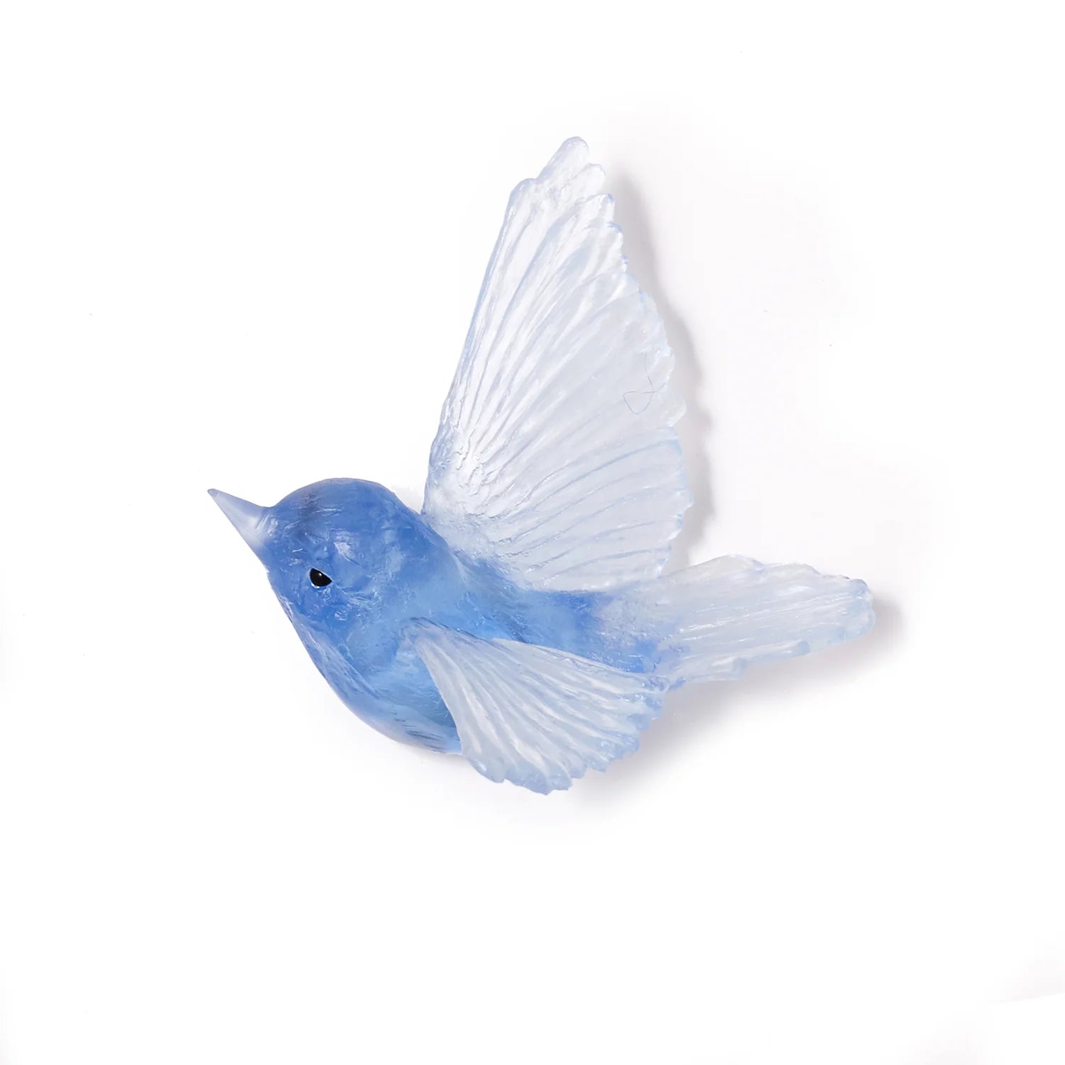 Miromiro / Tomtit | Glass Bird