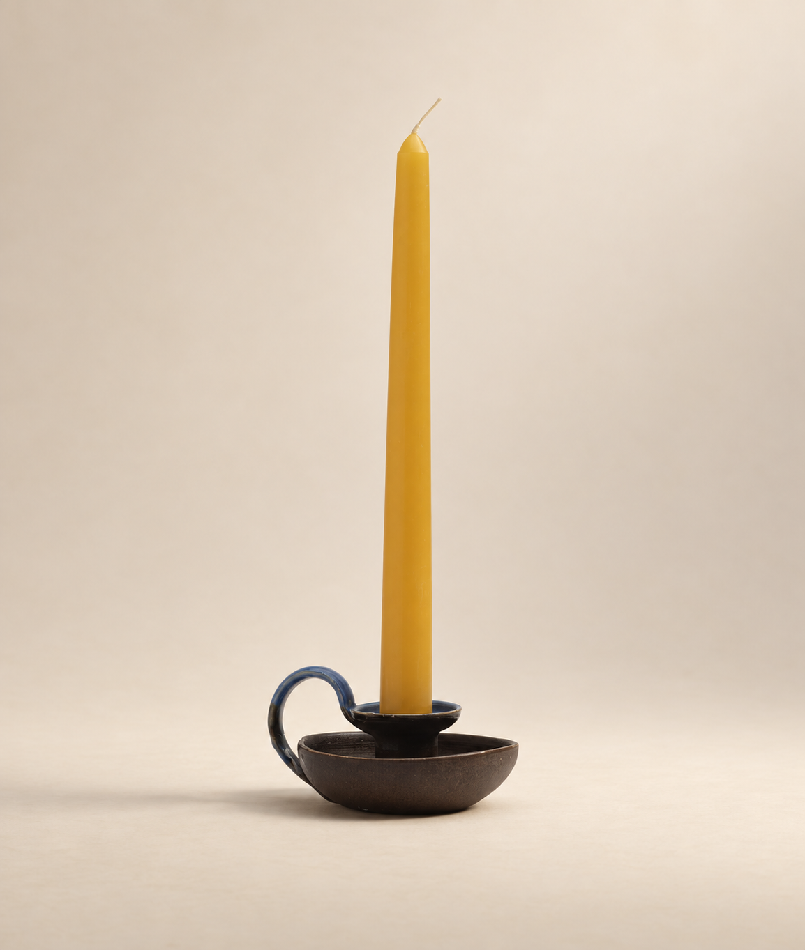 Venetian Taper Beeswax