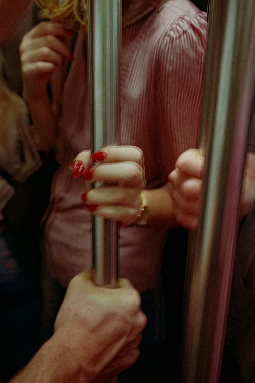 Glam on the Tube | Limited Edition