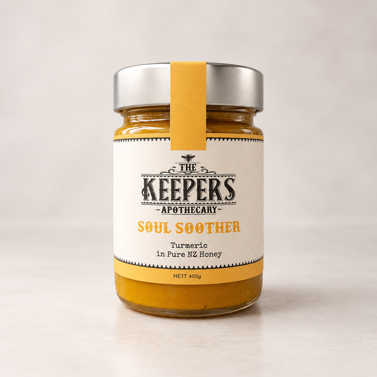 Soul Soother