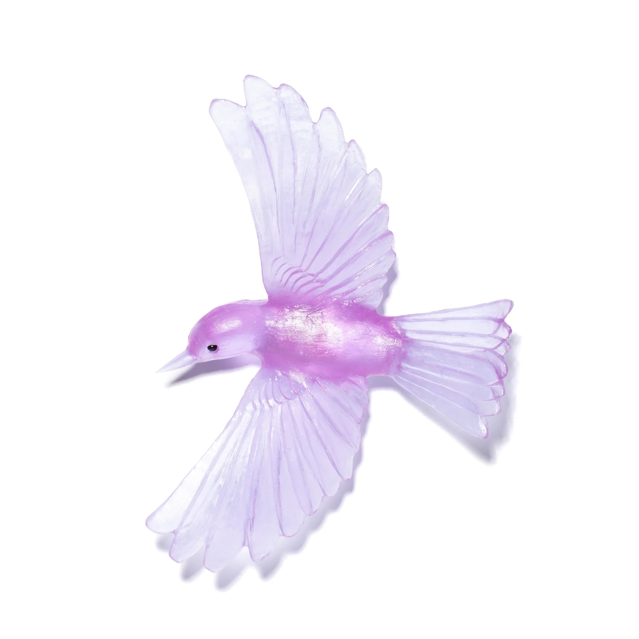 Mōhua | Yellowhead | Glass Bird