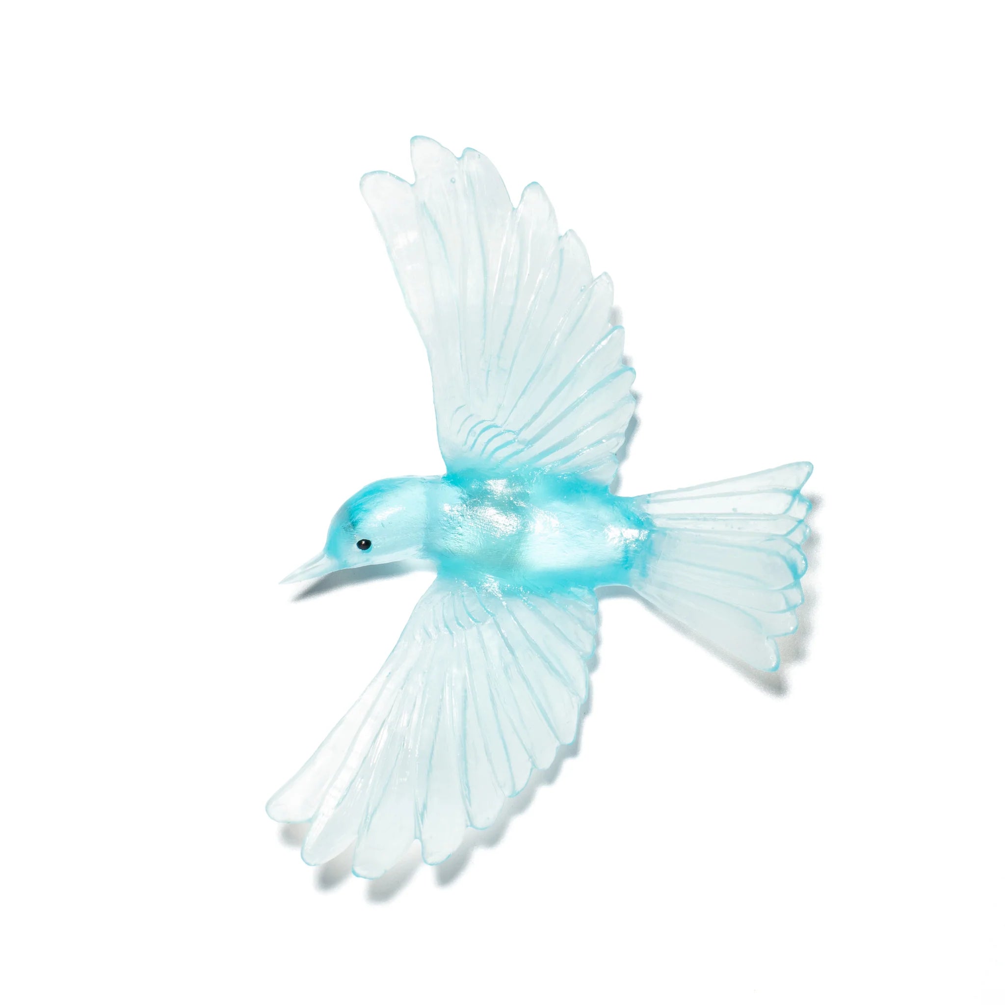 Mōhua | Yellowhead | Glass Bird
